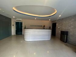JTC SPACE @ TUAS (D22), Factory #606443231